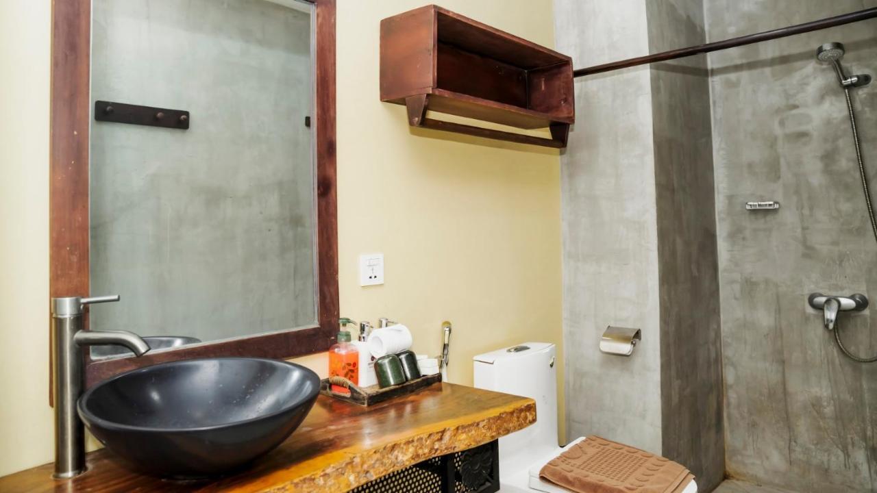 Monsoon Bassac Hotel Phnom Penh Zewnętrze zdjęcie