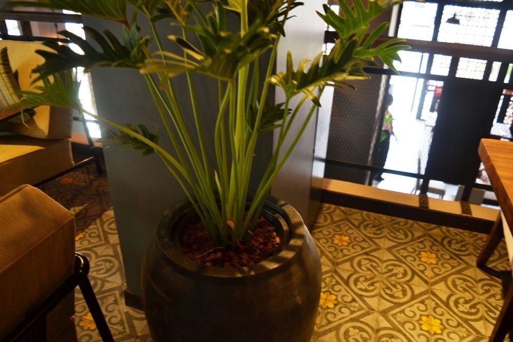 Monsoon Bassac Hotel Phnom Penh Zewnętrze zdjęcie