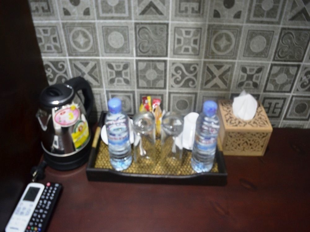 Monsoon Bassac Hotel Phnom Penh Zewnętrze zdjęcie